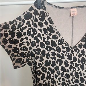 Smash & Tess ‘the Sunday’ romper